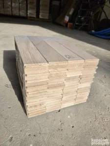 Hrastov parket 350x65 R