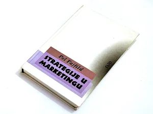 Strategije u marketingu / Pol Fajfild