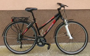 Genesis ARIZONA CROSS Series 3X9