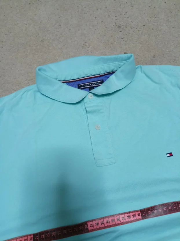 Tommy Hilfiger muška majica original XXXL