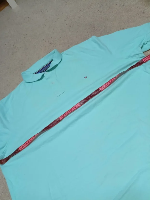 Tommy Hilfiger muška majica original XXXL