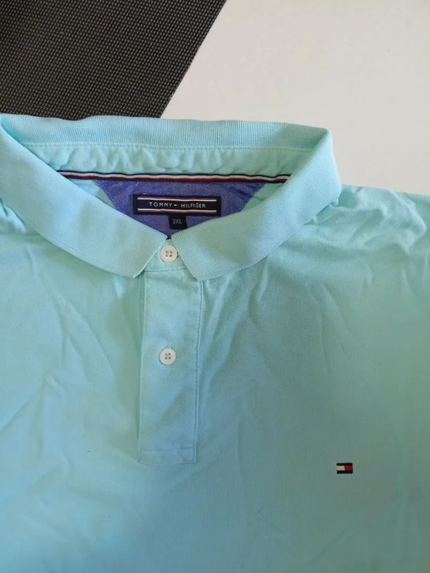Tommy Hilfiger muška majica original XXXL