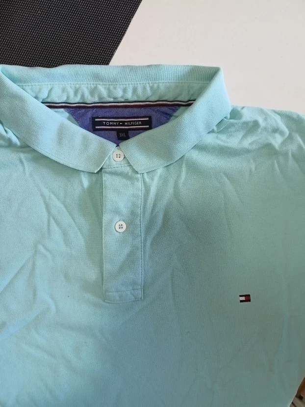 Tommy Hilfiger muška majica original XXXL