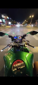 Benelli tornado raritet