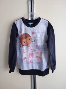 Duks Disney plavi velicina 7-8y deciji uzrast