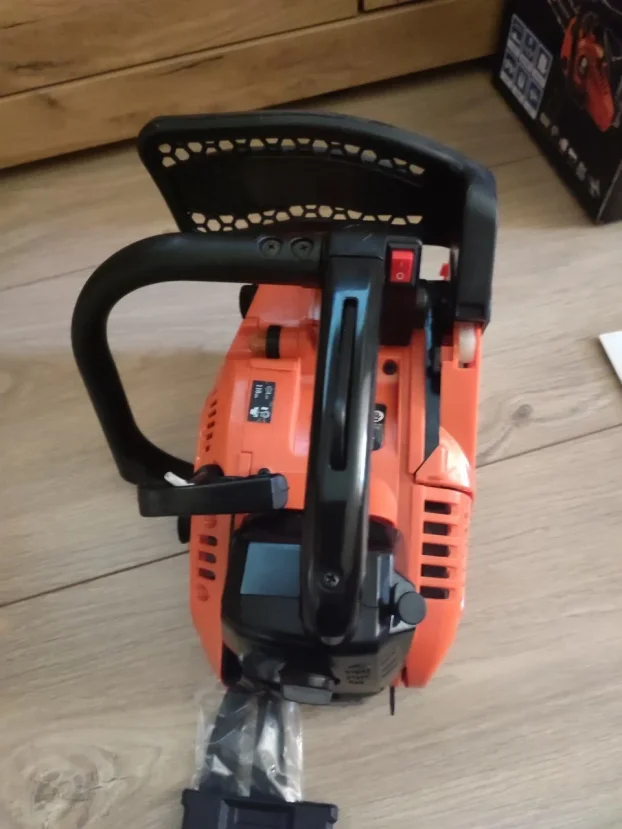 MS-9080 Jednoručna Testera SUP AMASTER 4,0 KS NA LAGERU!