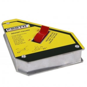 Magnet za varenje sa prekidačem FESTA KT79323