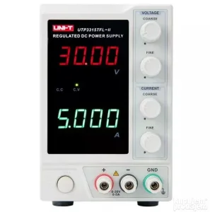 Labaratorijsko DC napajanje UNI-T UTP3315TFL-II