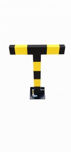 Parking barijera model br.4