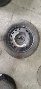 Copavac Alfa 147 4x98