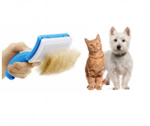 Cetka i trimer za kuce i mace PetZoom