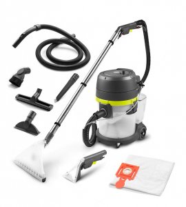 PROFI 7.0 MAX - Uređaj za dubinsko pranje / ekstrakciju