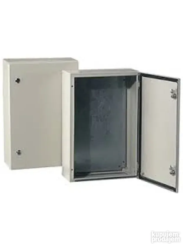 AKCIJSKE CENE! Razvodni orman ABS 300x400x170mm