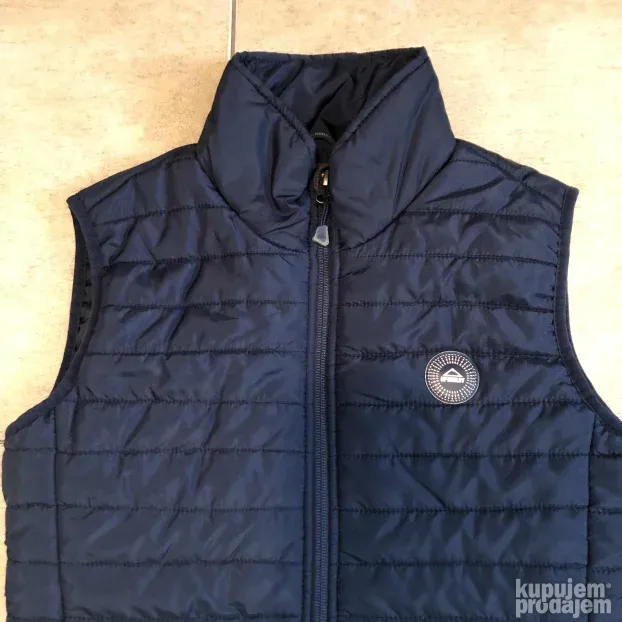 MC KINLEY dečji prsluk  12g