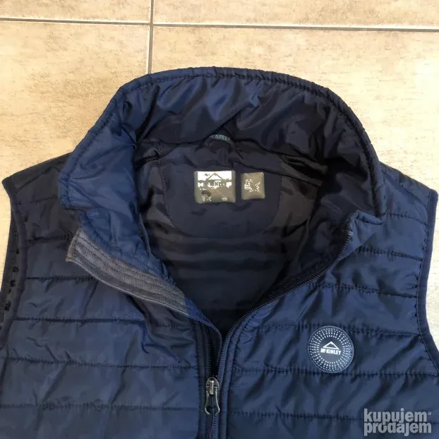 MC KINLEY dečji prsluk  12g