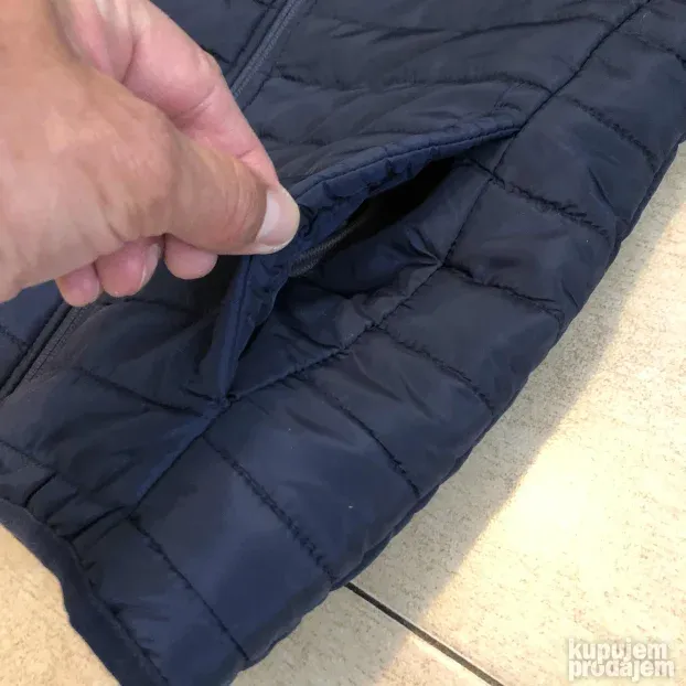 MC KINLEY dečji prsluk  12g