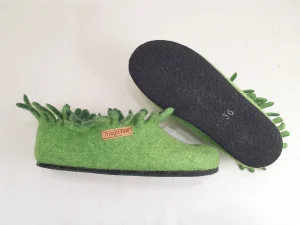 MAGICFELT vunene papuče patofne broj 36