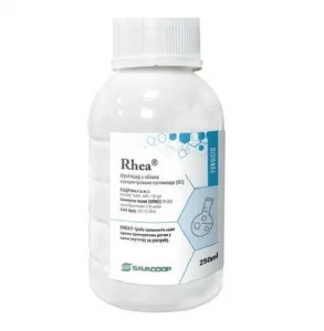 Fungicid Rhea SC 250ml