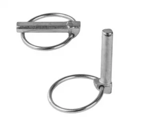 Osigurač klin-igla 10,0 x 36,5 mm (5 kom)