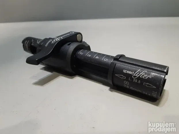 Speedlifter classic nastavak za volan