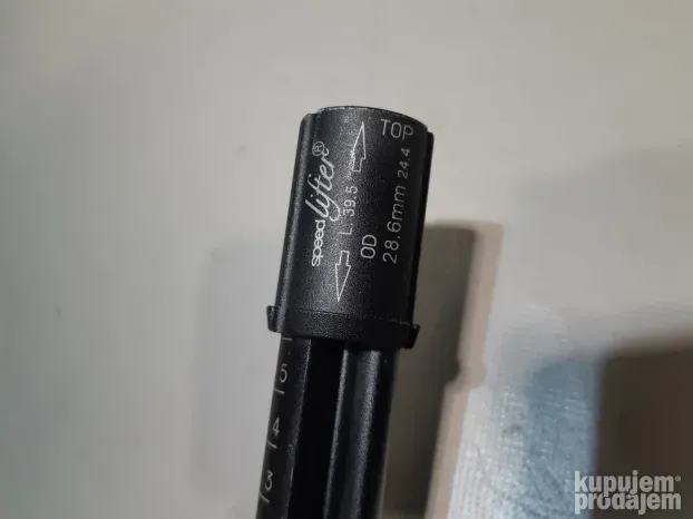 Speedlifter classic nastavak za volan