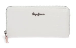 Pepe Jeans novčanik bela