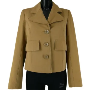 Sako Sandra Angelozzi, vel. XS/32 ženski sako