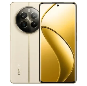 REALME 12 Pro+ 6.7" 5G 12/512GB DualSIM beige
