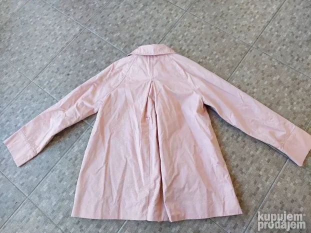 Zara mantil velicina 152 RASPRODAJA