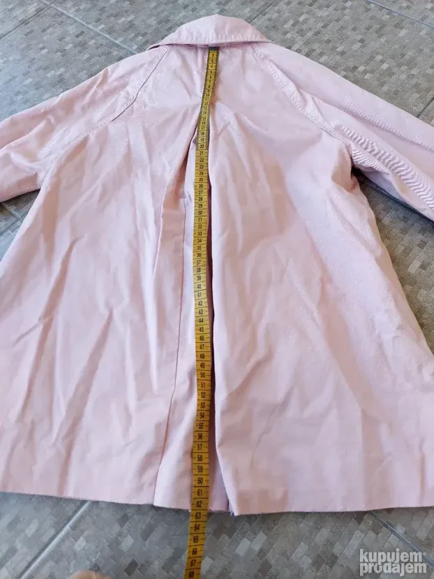 Zara mantil velicina 152 RASPRODAJA