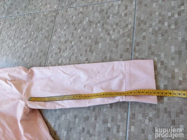 Zara mantil velicina 152 RASPRODAJA