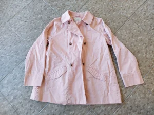 Zara mantil velicina 152 RASPRODAJA