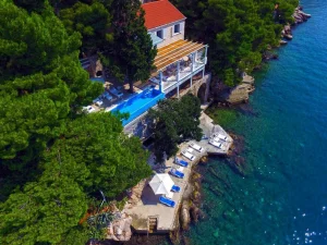 Elegant Vila Dubrovnik