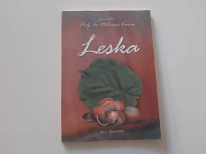 Leska - priredio Milovan Korać