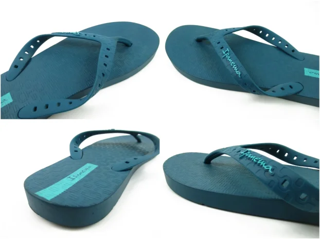 Ipanema papuče japanke  NOVO C418/ 39.5