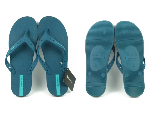 Ipanema papuče japanke  NOVO C418/ 39.5