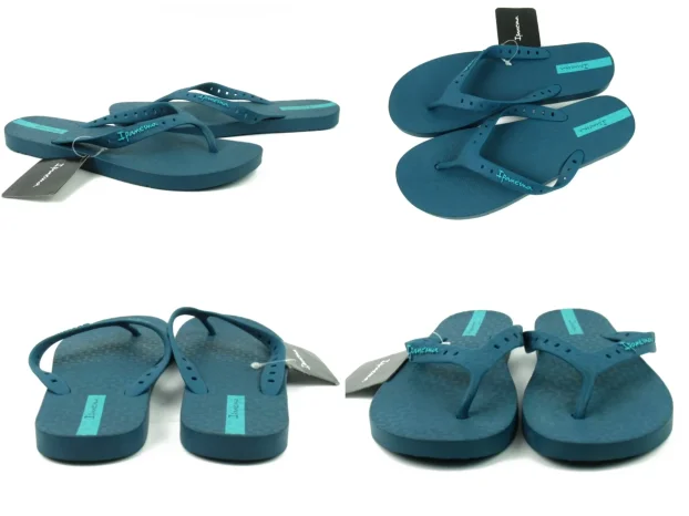 Ipanema papuče japanke  NOVO C418/ 39.5