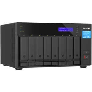 QNAP TVS-H874T-I9-64G,naruči u dm