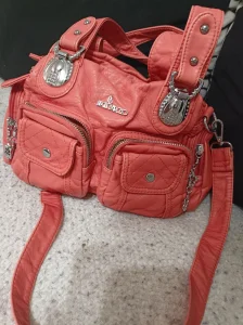 Angelo Barcelo ženska torba SNIŽENO