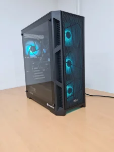 GAMING RACUNAR Intel i5 -32gb ram - RX580 8gb 256Bit