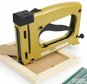 Ručna heftalica za ramove za slike HM515