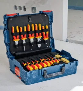 Osnovne Električarske Usluge