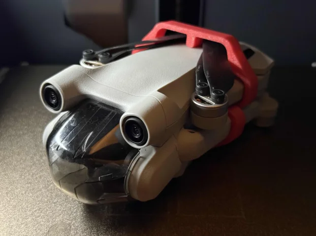 DJI Mini 3/3 Pro Nosac Propelera