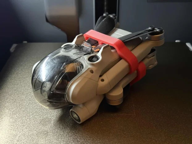 DJI Mini 3/3 Pro Nosac Propelera