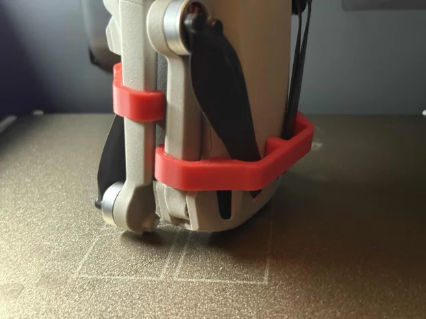 DJI Mini 3/3 Pro Nosac Propelera