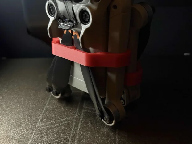 DJI Mini 3/3 Pro Nosac Propelera