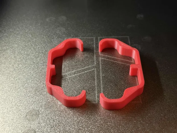 DJI Mini 3/3 Pro Nosac Propelera