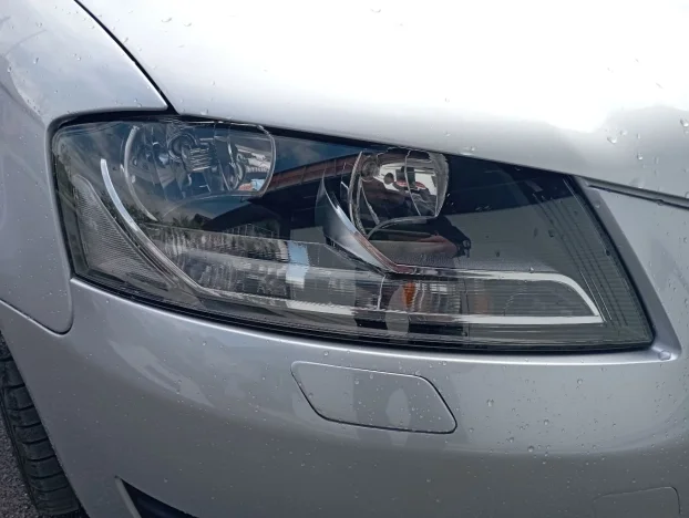 2009 Audi A3 1.9 tdi 77 kw S LINE