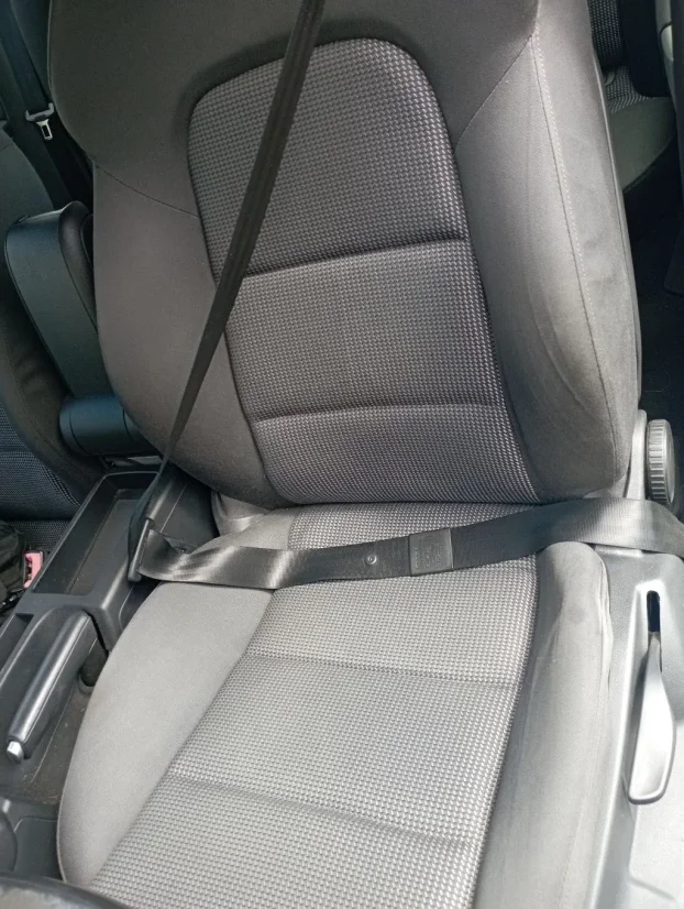 2009 Audi A3 1.9 tdi 77 kw S LINE