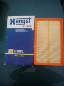 mercedes e klasa filter vazduha w210 AKCIJA